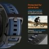 Spigen DuraPro Armor Pasek do Apple Watch Ultra 1/2 / 11 / 10 – Granatowy